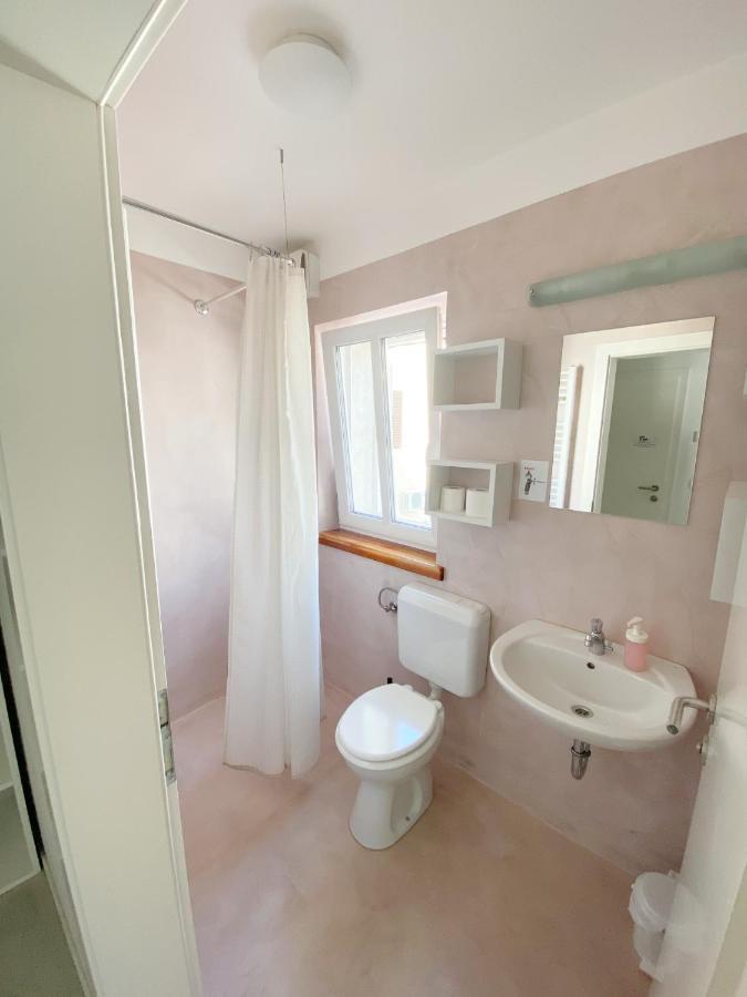 Guest House Via Flavia Koper Dış mekan fotoğraf