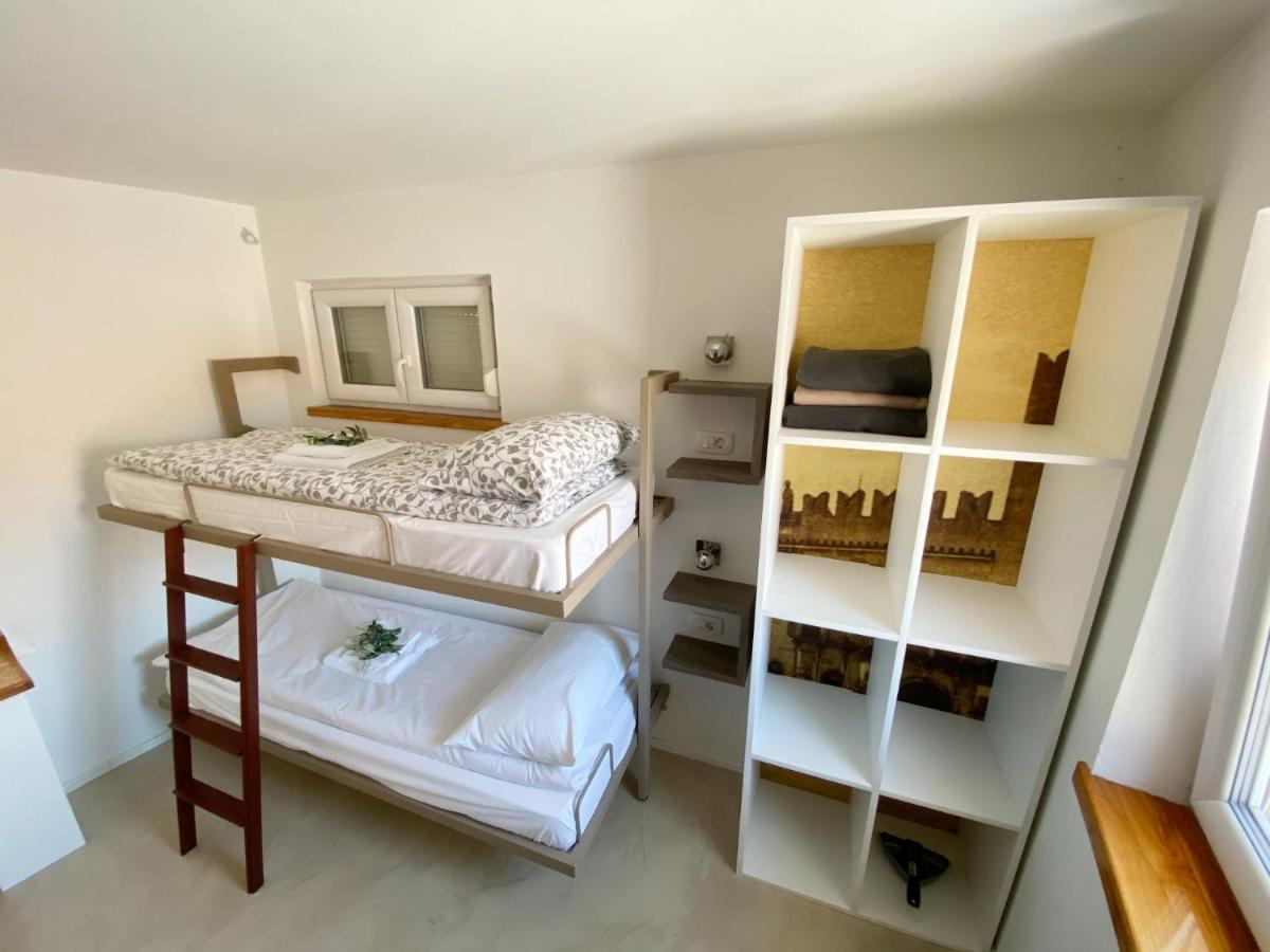 Guest House Via Flavia Koper Dış mekan fotoğraf