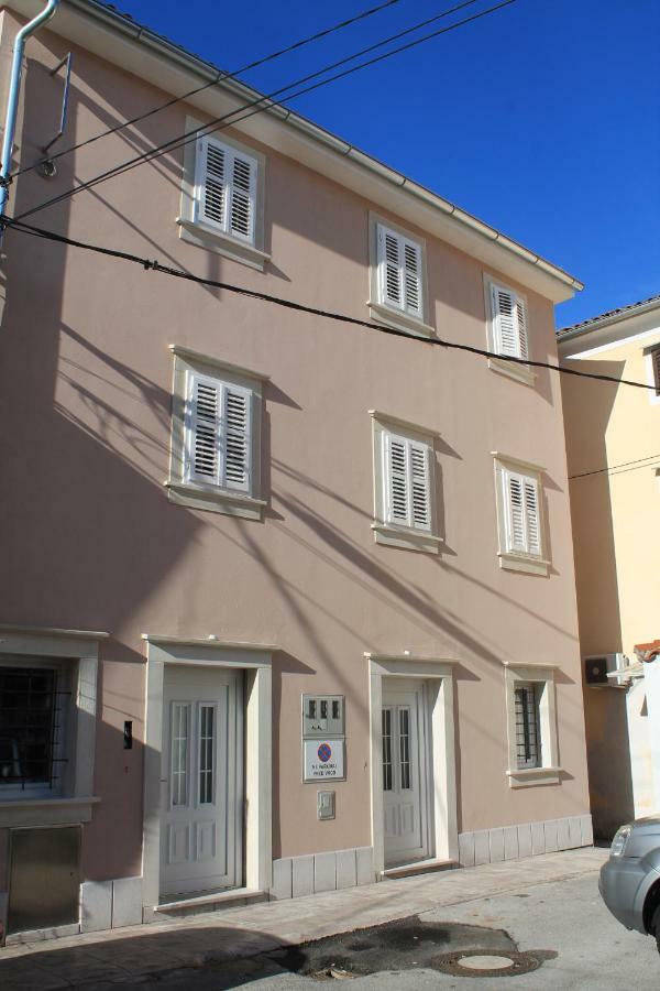 Guest House Via Flavia Koper Dış mekan fotoğraf